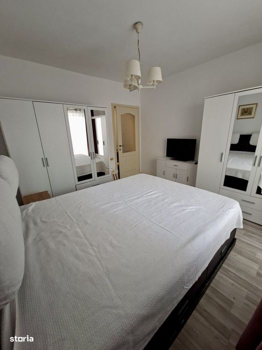 Apartament 2 camere decomandat 67m2 + parcare inclusa