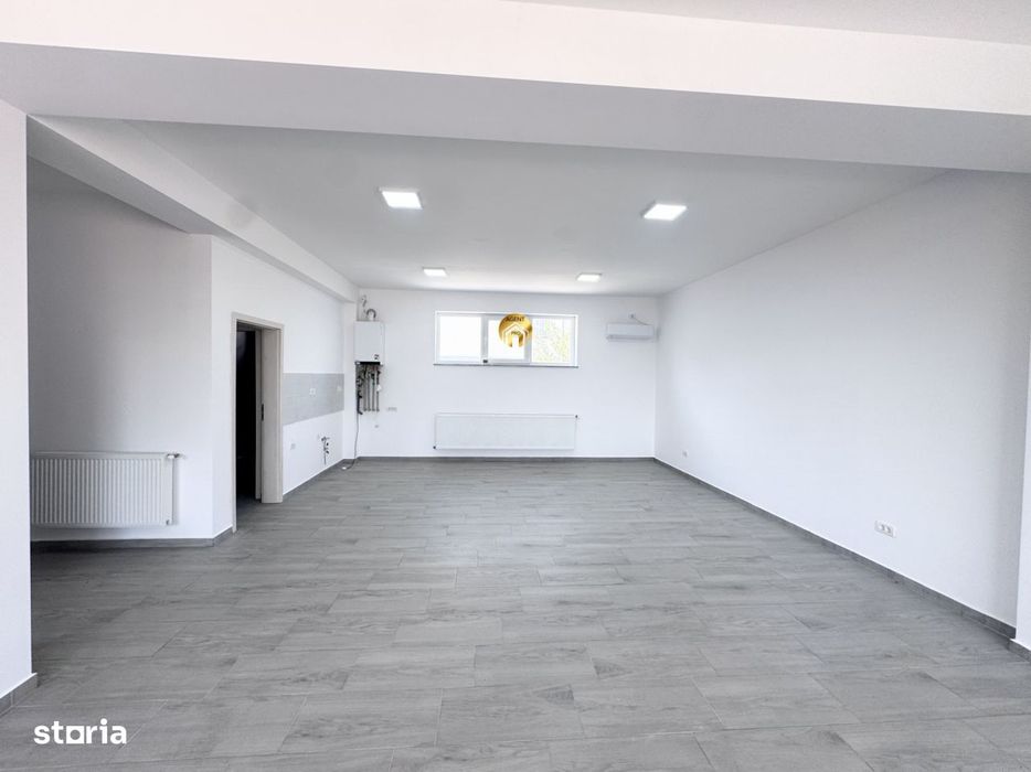 Cladire P+2 – 250 mp utili – Birouri/Activitati Comerciale - Otope