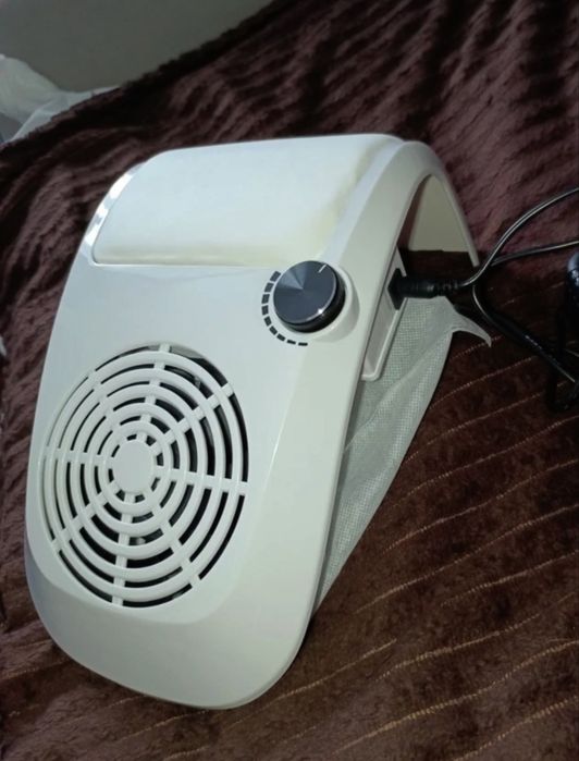 Вытяжка для маникюра