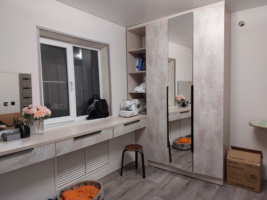 Продам 2 дома на одном участке