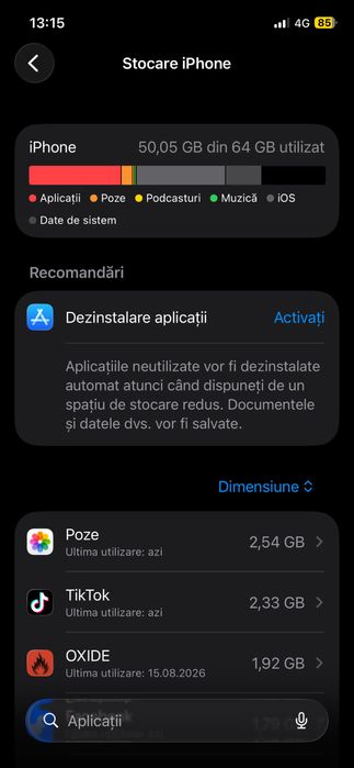 Vand Iphone 12 Mov