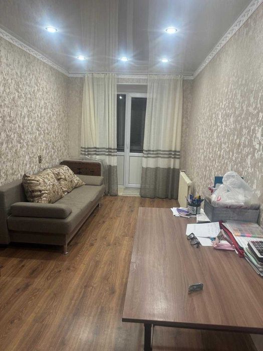 Срочно продам 2-комнатную квартиру