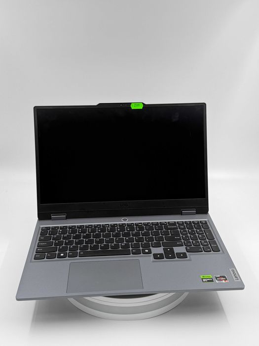 Laptop Lenovo Gaming 83JC Ryzen 5 3050 6 GB Garantie 24 luni CashBox