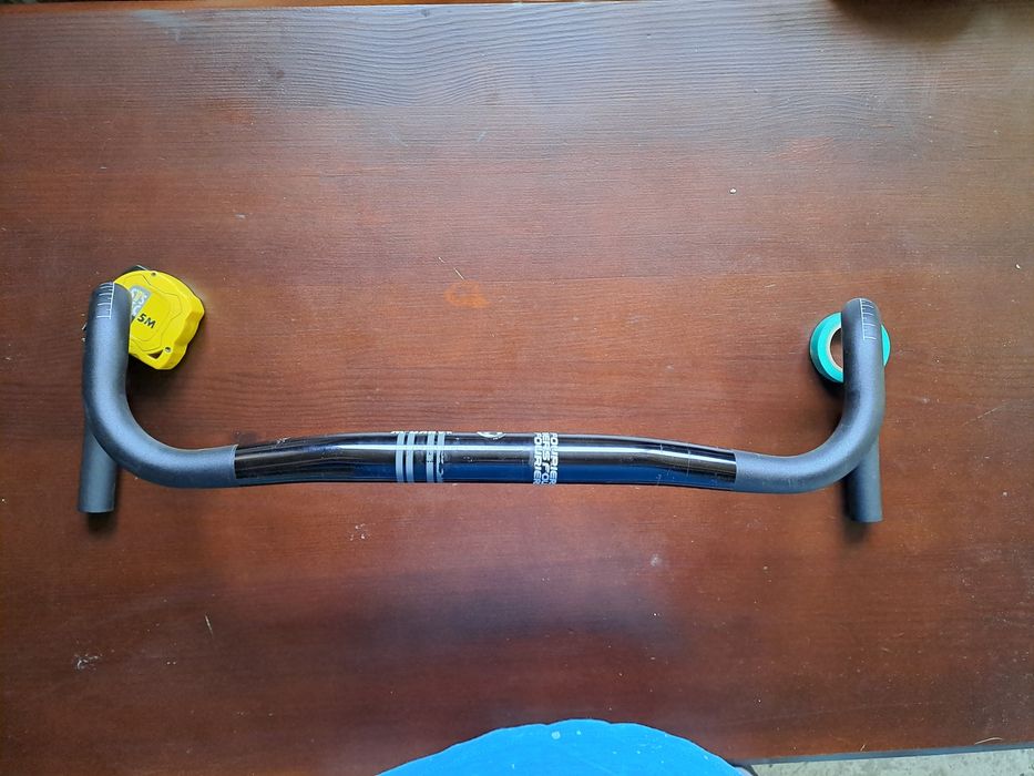 Продам руль баран для грэвэла и туринга