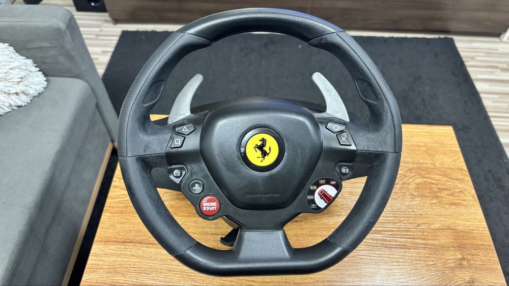 Волан за конзола