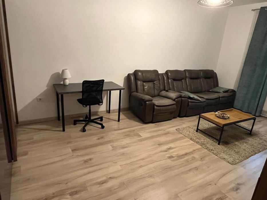 Apartament 2 camere Kristal Residence 460€