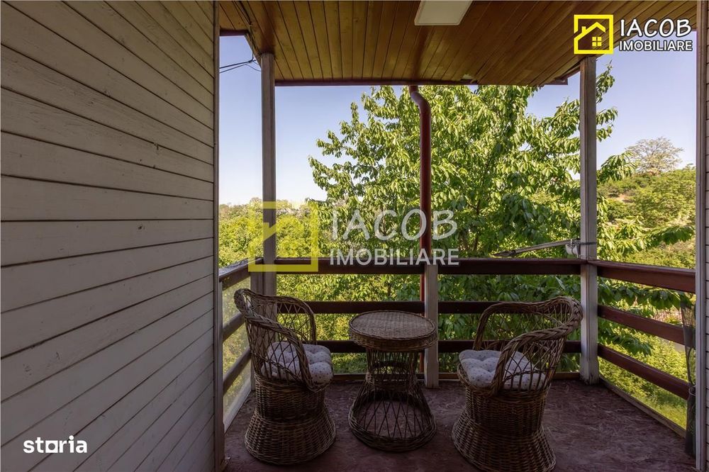 Casa P+1, Magura, str. Coton, Bacau