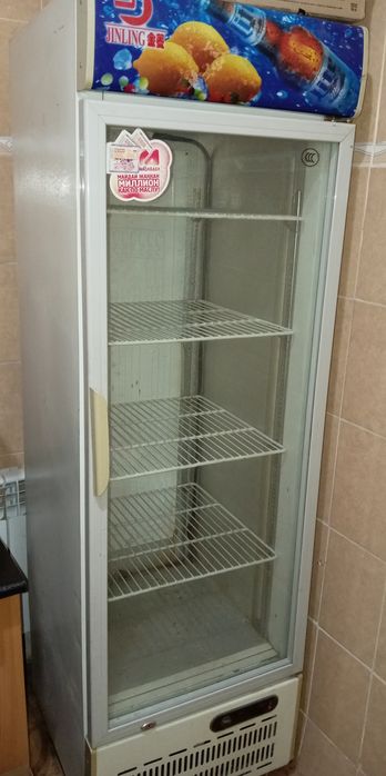 Продам холодильник