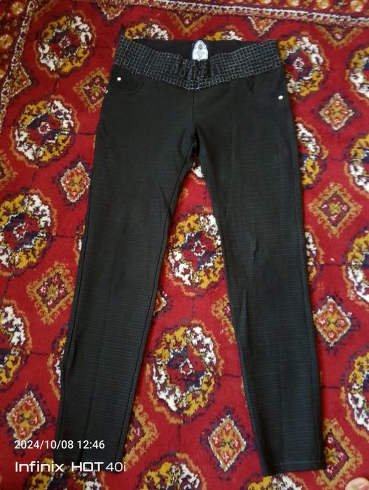 Женские брюки    .