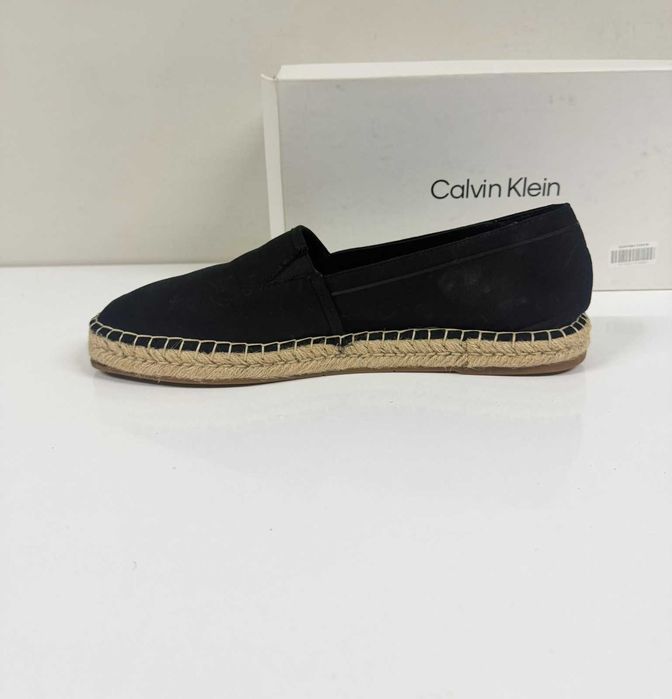 Еспадрили Calvin Klein Spring