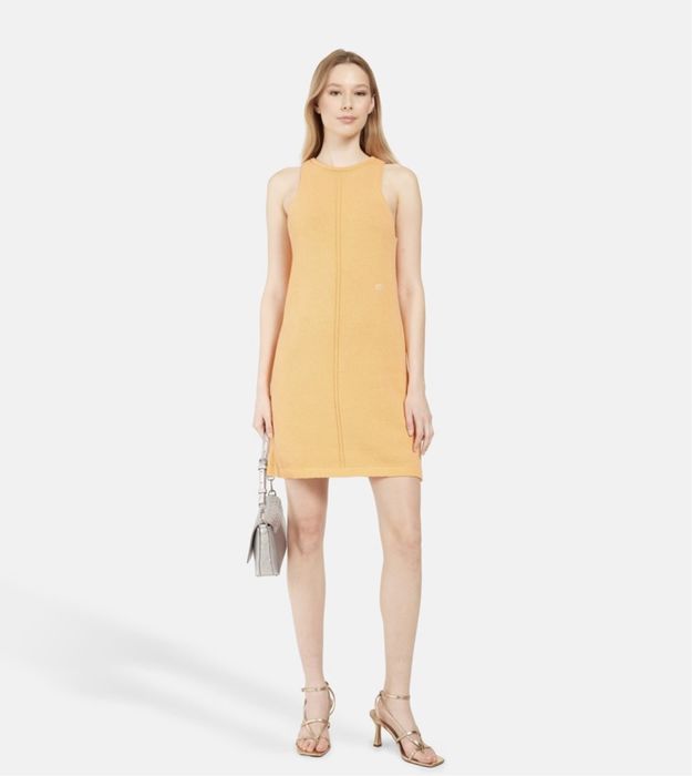 Рокля Calvin klein