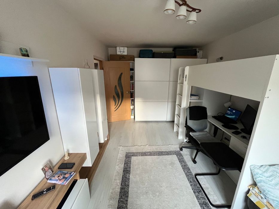Apartament 2 Camera CF 1 Socului Mega Mall
