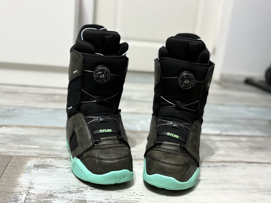 Boots BOA Flow 37.5
