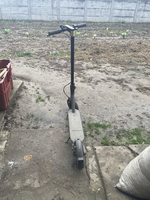 Trotineta  electrica xiaomi essential