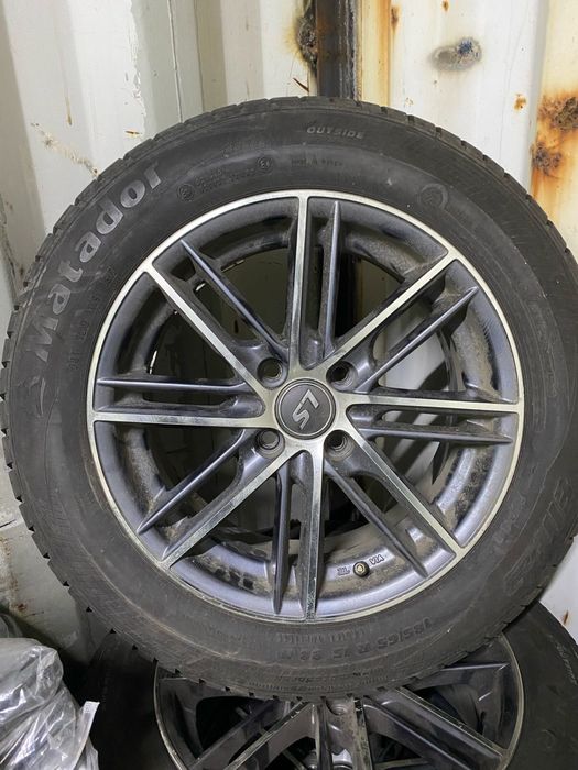 Шины для автомобилей