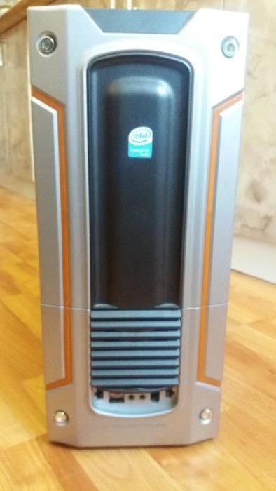 Unitate Calculator Intel Celeron D