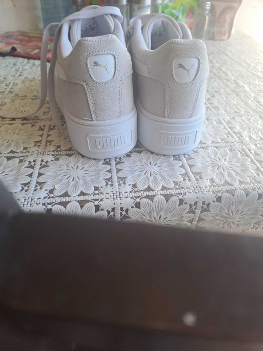 Кецове Puma нови, 41 номер