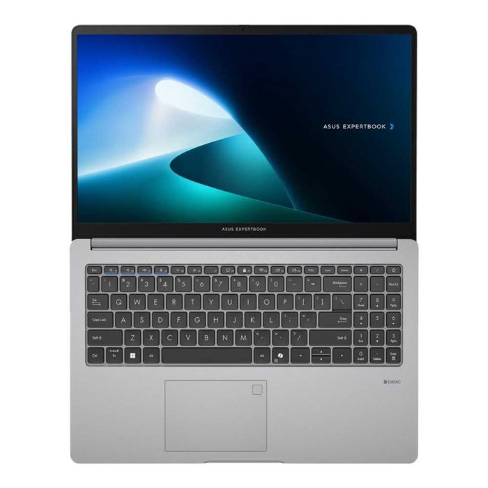 Ноутбук Asus Expertbook i5-13420H DDR5 8/512Gb 15.6 FHD IPS