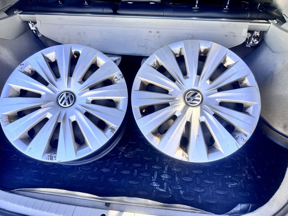 Jante tabla golf / 15