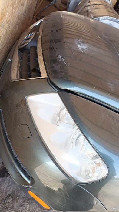 Авторазбор Фольксваген Туарег