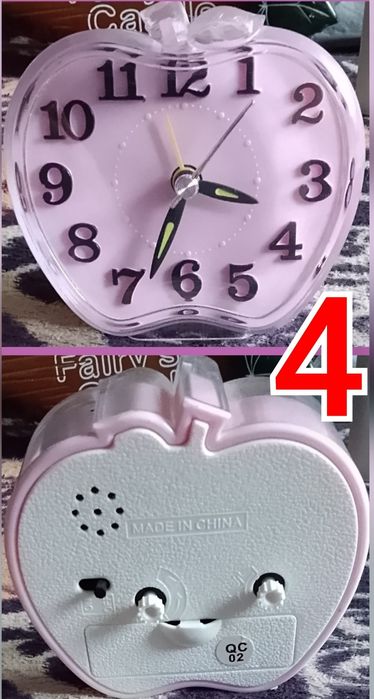 Часы настенные и настольные продаю