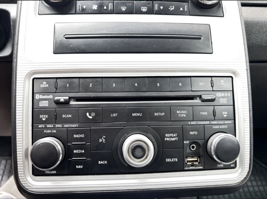 Set Unitate principala dodge journey