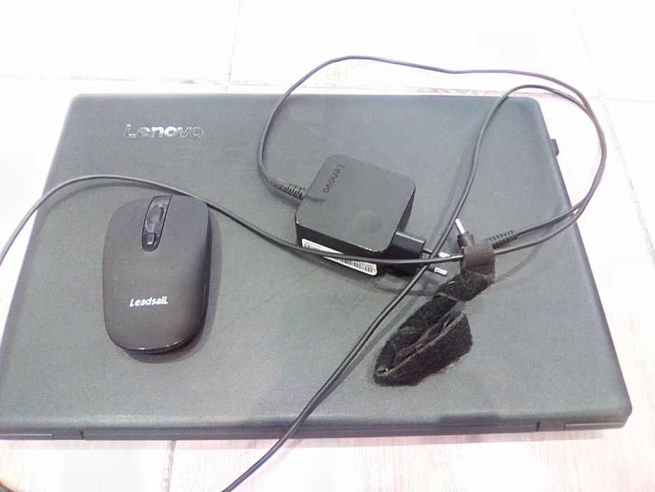 Лаптоп LENOVO Ideapad 110-15IBR - 4 процесора