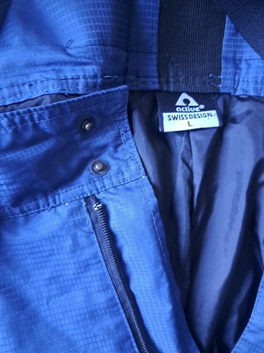 Vand pantalon de ski