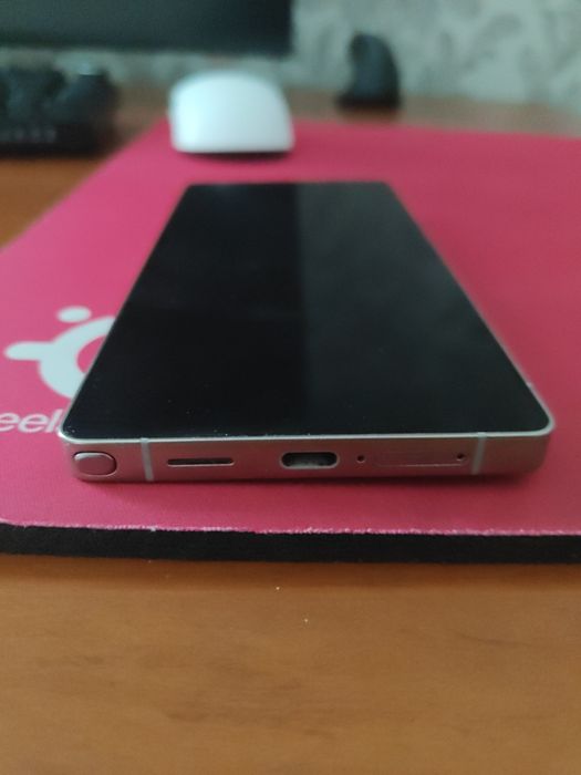Samsung s25 ultra