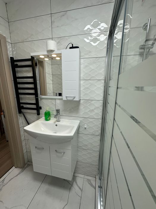 Дава се под наем Двустаен апартамент в Пловдив, Център - 52 кв.м за 473.79 € - Снимка #5