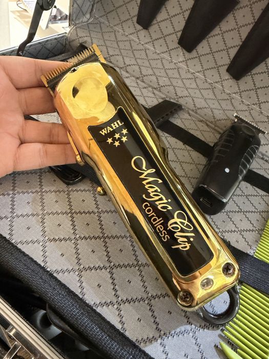 WAHL стрижкаға арналған машинка сатылады
