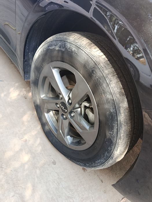 Kia k5 to'rta balon diska