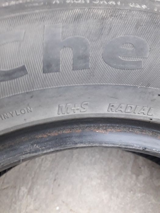 Продаются шины. 185 70 R13