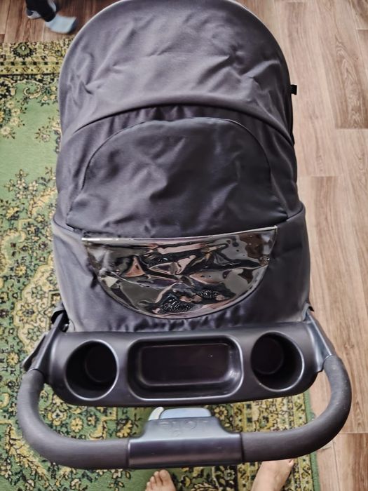 Коляска прогулочная  joie