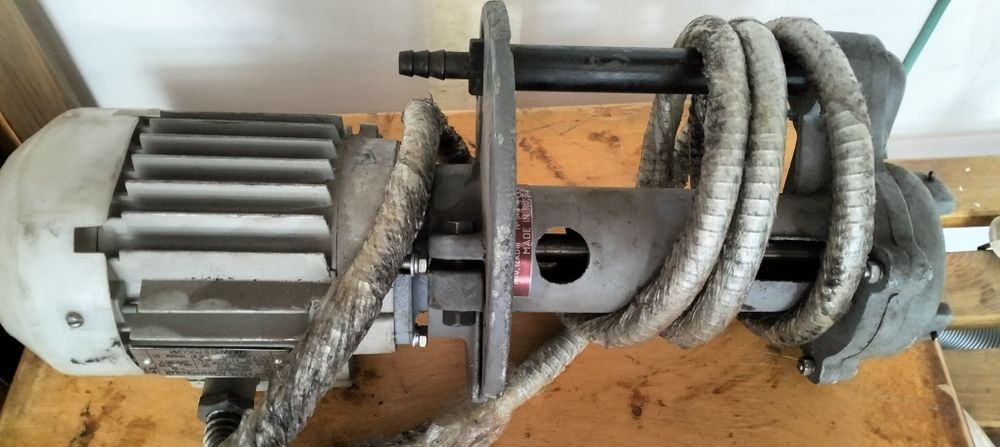 Продам насос СОЖ