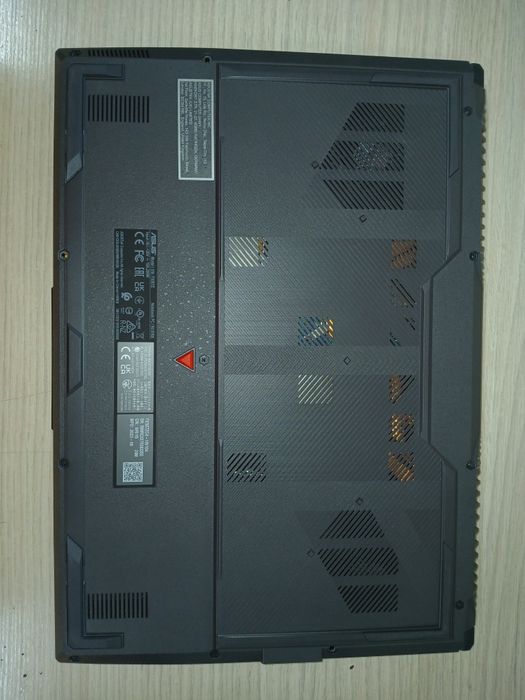 Laptop de vânzare!