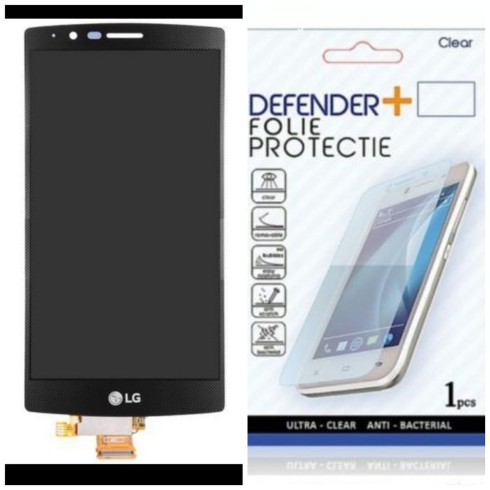 Accesorii LG G4 H815, Display + altele