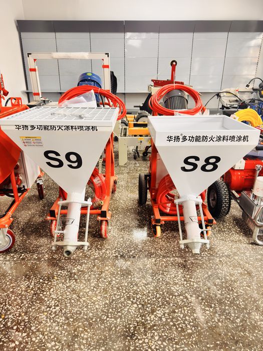 Аппарат для Штукатурки Shkaturka apparat  Штукатурная станция