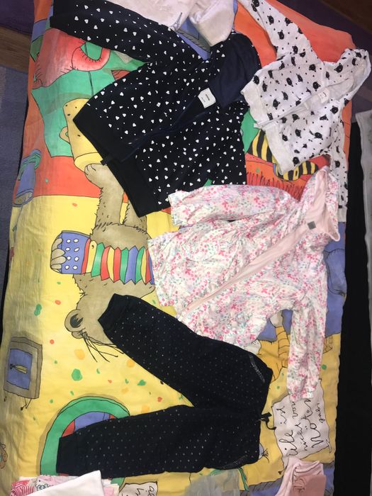 Дрешки размер 98-104