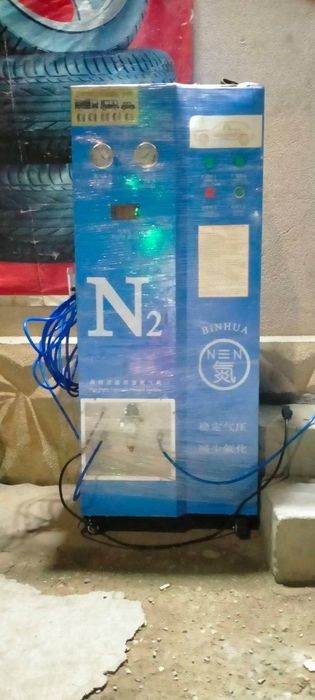 Azot aparat generator sotiladi 800$