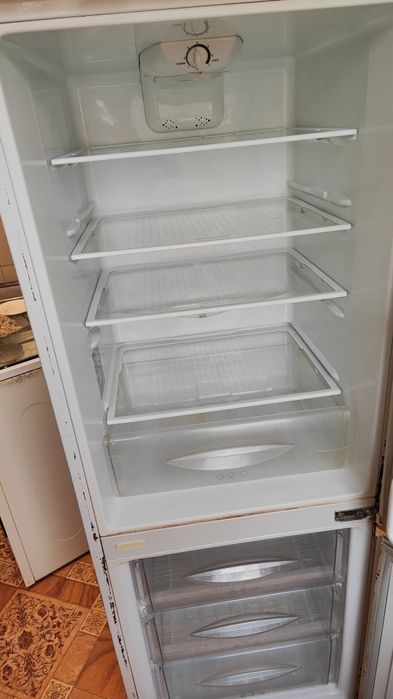 Холодильник продам в Капчагае