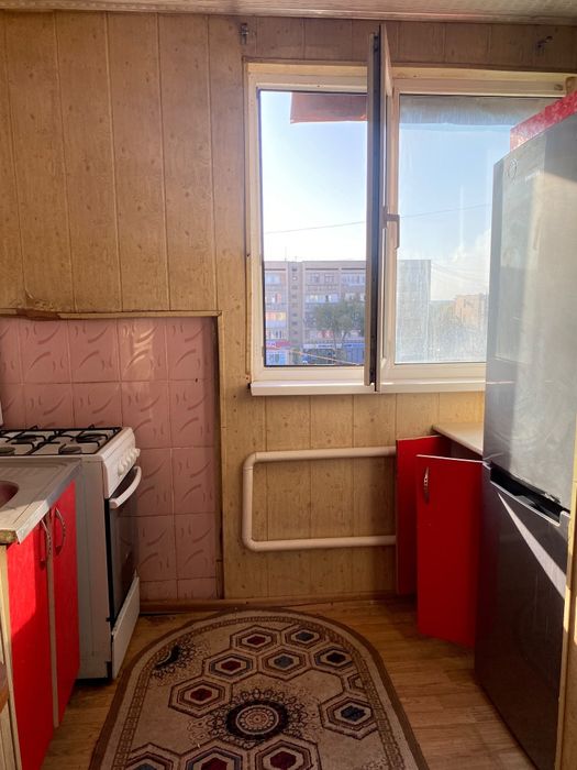 Продам кв.в Телецентре дом 6