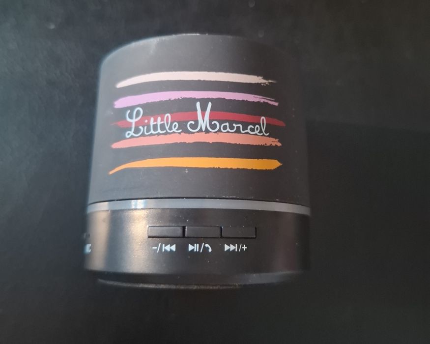 Boxa mica Little Marcel