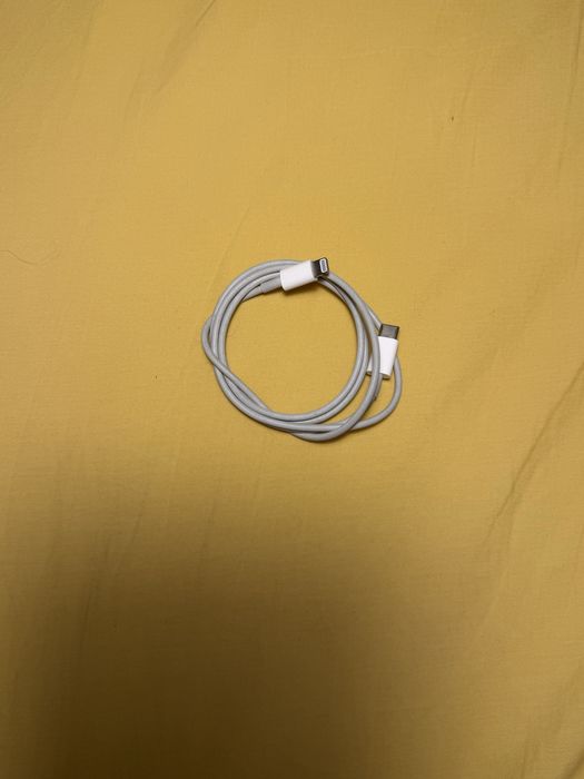 Зарядка Lighthing