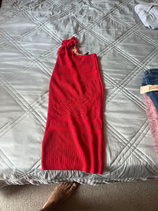 дамска рокля Pinko size S перфектно състояние