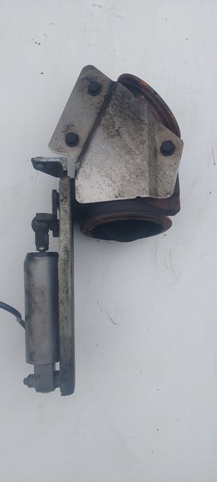 Vind clapeta decompresor man tgx 480 euro 6