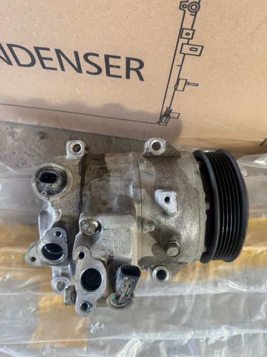 Продам Компрессор ToyotaКамри50