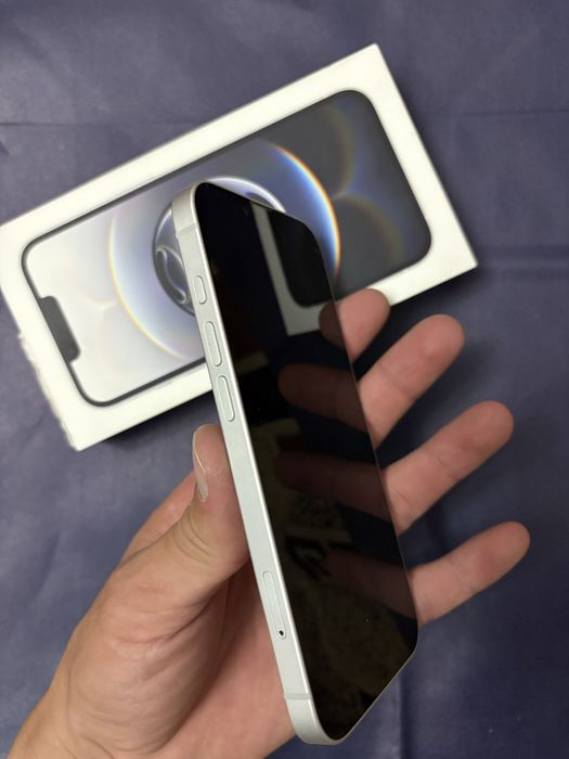 Айфон 16Е Iphone 16
