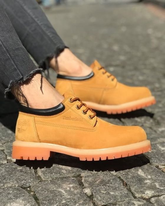 Timberland brendi obuvi