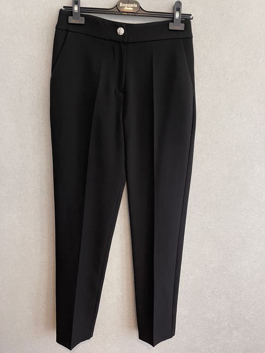 Брючный костюм новый